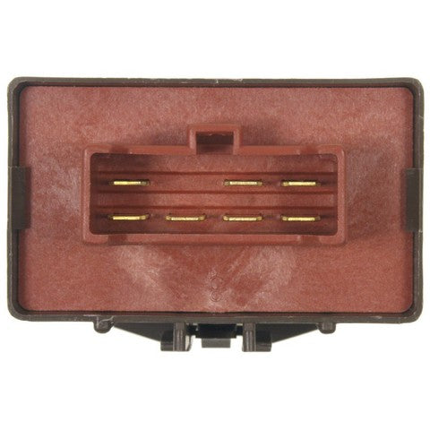 Standard Ignition Fuel Injection Relay,Fuel Pump Relay,Horn Relay,Ignition Relay,Main Relay P/N:RY-924 Fits: Honda Prelude 91-88 - Image 3