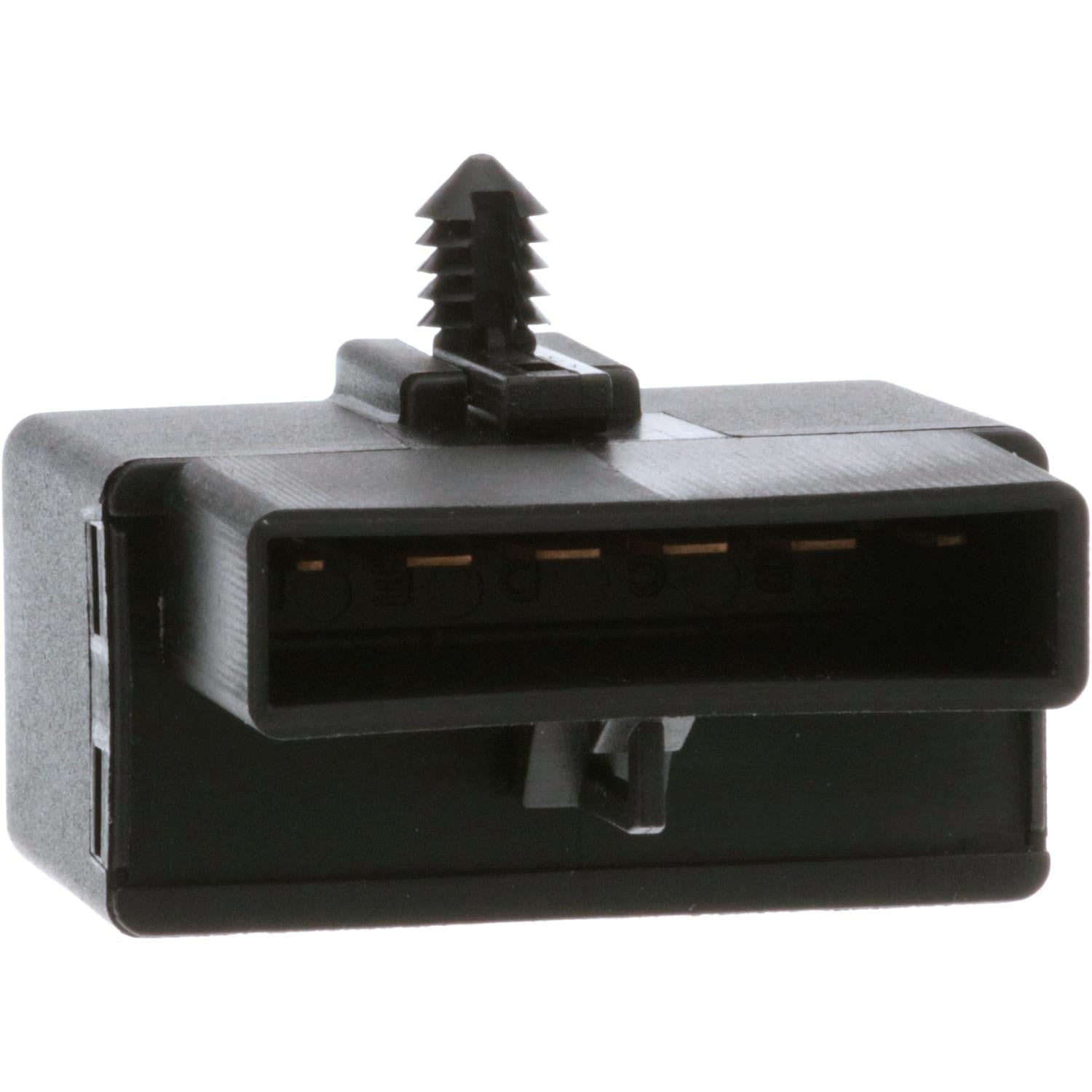 Standard Ignition Anti-Theft Relay,Starter Relay,Turn Signal Relay P/N:RY-928 Fits: Cadillac Deville 99-96, Cadillac Eldorado 01-96, Cadillac Seville 99-96 - Image 5