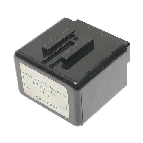 Standard Ignition Pulse Wiper Relay,Windshield Wiper Motor Relay P/N:RY-92 Fits: Mitsubishi Cordia, Mitsubishi Eclipse, Mitsubishi Galant, Mitsubishi Mighty Max, Mitsubishi Mirage, Mitsubishi Montero, Mitsubishi Precis, Mitsubishi Sigma - Image 2