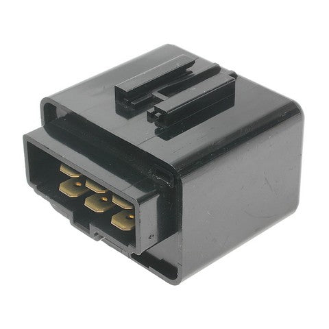 Standard Ignition Pulse Wiper Relay,Windshield Wiper Motor Relay P/N:RY-92 Fits: Mitsubishi Cordia, Mitsubishi Eclipse, Mitsubishi Galant, Mitsubishi Mighty Max, Mitsubishi Mirage, Mitsubishi Montero, Mitsubishi Precis, Mitsubishi Sigma - Image 1