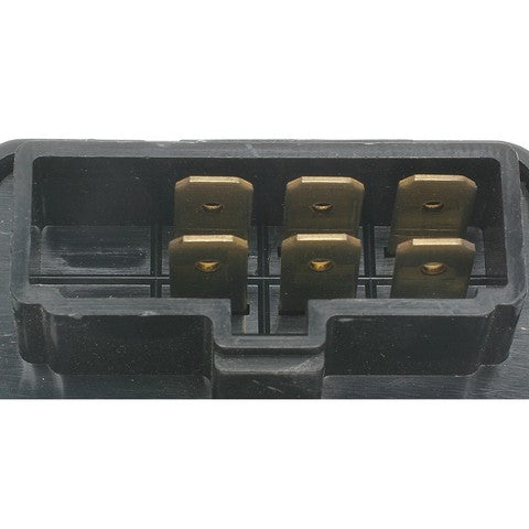 Standard Ignition Pulse Wiper Relay,Windshield Wiper Motor Relay P/N:RY-92 Fits: Mitsubishi Cordia, Mitsubishi Eclipse, Mitsubishi Galant, Mitsubishi Mighty Max, Mitsubishi Mirage, Mitsubishi Montero, Mitsubishi Precis, Mitsubishi Sigma - Image 3
