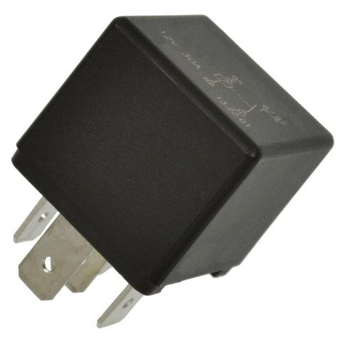 Standard Ignition Computer Control Relay,Fuel Injection Relay,Fuel Pump Relay P/N:RY-938 Fits: Jaguar Xjs, Jaguar X-type, Land Rover Defender 110, Land Rover Defender 90, Land Rover Range Rover, Land Rover Range Rover Sport - Image 1
