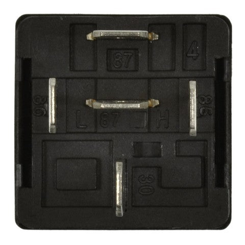 Standard Ignition Computer Control Relay,Fuel Injection Relay,Fuel Pump Relay P/N:RY-938 Fits: Jaguar Xjs, Jaguar X-type, Land Rover Defender 110, Land Rover Defender 90, Land Rover Range Rover, Land Rover Range Rover Sport - Image 2