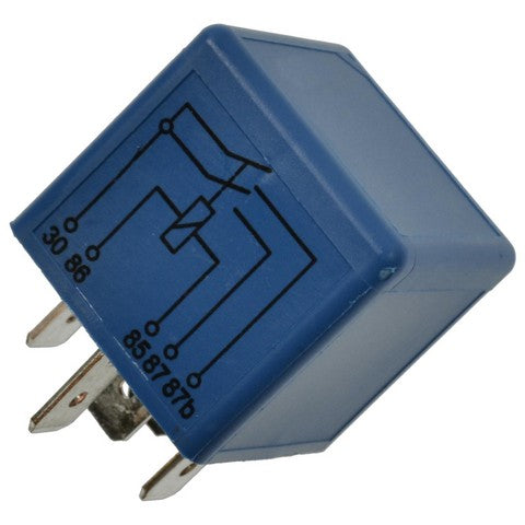 Standard Ignition Air Control Valve Relay,Anti-Theft Relay,Automatic Headlight Control Relay P/N:RY-95 Fits: Audi 100, Audi 100 Quattro, Audi 200, Audi 200 Quattro, Audi 4000, Audi 4000 Quattro, Audi 5000, Audi 5000 Quattro, Audi 80, Audi 80 Quattro - Image 1