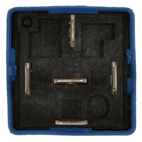 Standard Ignition Air Control Valve Relay,Anti-Theft Relay,Automatic Headlight Control Relay P/N:RY-95 Fits: Audi 100, Audi 100 Quattro, Audi 200, Audi 200 Quattro, Audi 4000, Audi 4000 Quattro, Audi 5000, Audi 5000 Quattro, Audi 80, Audi 80 Quattro - Image 2