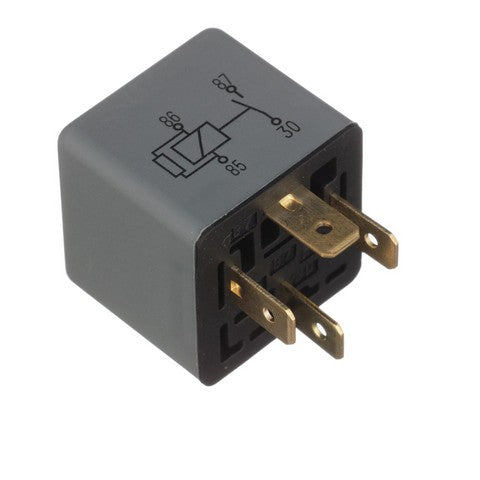 Standard Ignition A/C Clutch Relay,Accessory Power Relay,Main Relay,Temperature Control Relay P/N:RY-961 Fits: Ford C-max, Ford Escape, Ford Expedition, Ford F-150, Ford F-250, Ford F-250 Super Duty, Ford F-350 Super Duty - Image 1