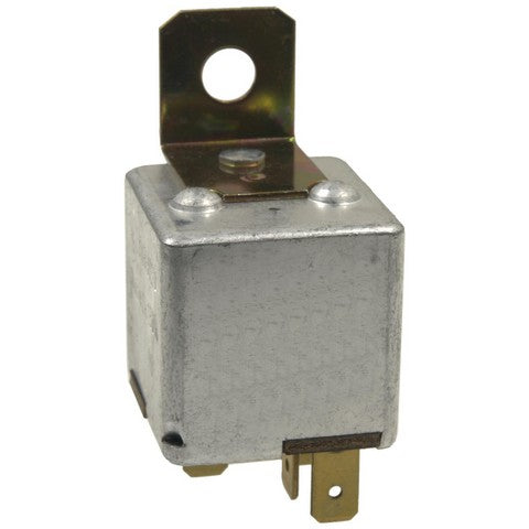 Standard Ignition Sunroof Relay P/N:RY-976 Fits: BMW 318i, BMW 318is, BMW 325, BMW 325e, BMW 325es, BMW 325i, BMW 325is, BMW 524td, BMW 528e, BMW 528i, BMW 530i, BMW 533i, BMW 535i, BMW 630csi, BMW 633csi, BMW 733i, BMW 735i, BMW M5, BMW M6 - Image 1