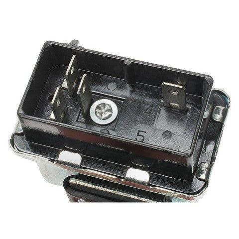 Standard Ignition A/C Compressor Control Relay,A/C Compressor Cut-Off Relay P/N:RY-97 Fits: Chrysler Dynasty, Chrysler Lebaron, Chrysler New Yorker, Dodge B150, Dodge B250, Dodge B350, Dodge Dynasty, Dodge Mini Ram, Plymouth Expo, Plymouth Gran Fury - Image 2