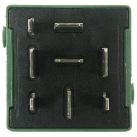 Standard Ignition Hazard Warning Relay P/N:RY-985 Fits: BMW 318i 1994, BMW 318i 99-96, BMW 318is 99-93, BMW 318ti 99-95, BMW 323i 99-98, BMW 323is 99-98, BMW 323ti 1999, BMW 328i 99-96, BMW 328is 99-96, BMW M3 99-94, BMW Z3 99-96 - Image 2