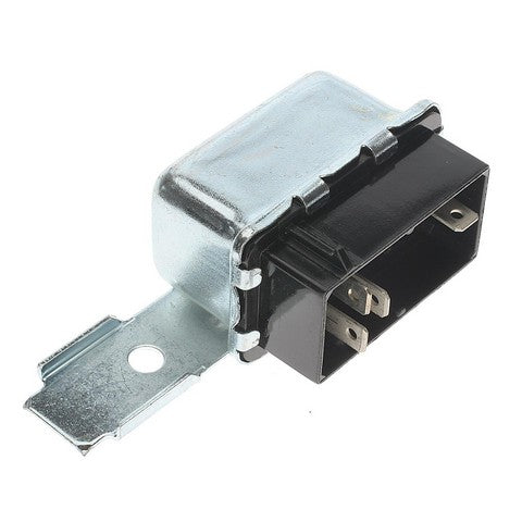 Standard Ignition A/C Clutch Relay,Accessory Power Relay,Auxiliary Engine Cooling Fan Relay P/N:RY-98 Fits: Chrysler Conquest, Chrysler Daytona, Chrysler Dynasty, Chrysler Fifth Avenue, Chrysler Lebaron, Chrysler New Yorker, Chrysler Tc Maserati - Image 1