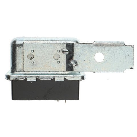 Standard Ignition A/C Clutch Relay,Accessory Power Relay,Auxiliary Engine Cooling Fan Relay P/N:RY-98 Fits: Chrysler Conquest, Chrysler Daytona, Chrysler Dynasty, Chrysler Fifth Avenue, Chrysler Lebaron, Chrysler New Yorker, Chrysler Tc Maserati - Image 2