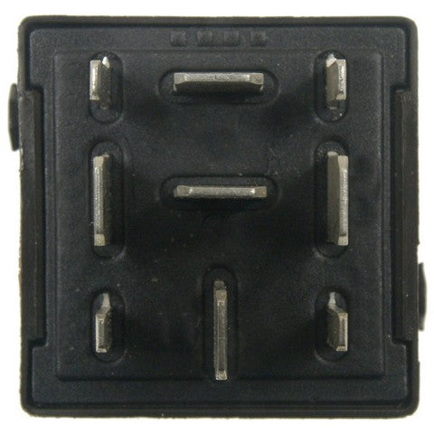 Standard Ignition Collision Alarm Relay P/N:RY-990 Fits: BMW 525i 95-89, BMW 525it 1993, BMW 530i 95-94, BMW 735i 92-87, BMW 735il 92-88, BMW 740i 94-93, BMW 740il 94-93, BMW 750il 94-88, BMW M5 93-91 - Image 2