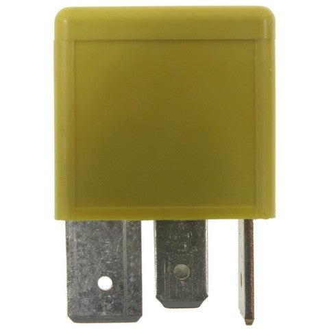 Standard Ignition Engine Cooling Fan Motor Relay,Ignition Relay,Secondary Air Injection Relay P/N:RY-993 Fits: Cadillac Bls 08-07, Saab 900 98-85, Saab 9000 98-86, Saab 9-3 11-99, Saab 9-3x 11-10, Saab 9-5 09-99, Saturn Astra 09-08 - Image 3
