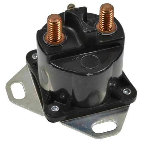 Standard Ignition Accessory Delay Relay,Accessory Power Relay P/N:RY-998 Fits: Ford E-150 2008, Ford E-150 Econoline 2008, Ford E-250 2008, Ford E-350 Super Duty 2008 - Image 1