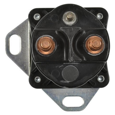 Standard Ignition Accessory Delay Relay,Accessory Power Relay P/N:RY-998 Fits: Ford E-150 2008, Ford E-150 Econoline 2008, Ford E-250 2008, Ford E-350 Super Duty 2008 - Image 3