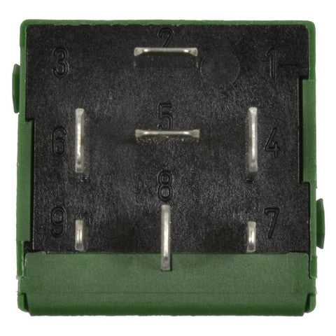 Standard Ignition Headlight Dimmer Switch Relay,Headlight Relay P/N:RY1710 Fits: BMW 840ci 97-94, BMW 850ci 97-93, BMW 850csi 95-94, BMW 850i 92-91 - Image 2