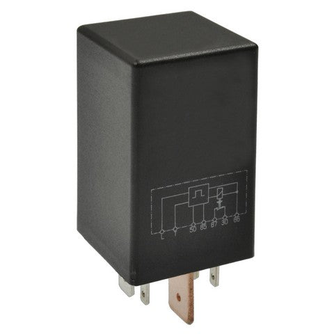 Standard Ignition Diesel Glow Plug Relay P/N:RY1736 Fits: Volkswagen Eurovan 97-93 - Image 1