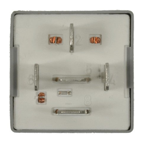 Standard Ignition Shift Interlock Relay P/N:RY1782 Fits: Volkswagen Beetle 10-04 - Image 2