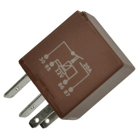 Standard Ignition Horn Relay P/N:RY1794 Fits: Volkswagen Pointer 02-98 - Image 1