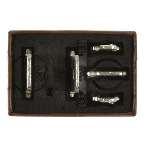 Standard Ignition Horn Relay P/N:RY1794 Fits: Volkswagen Pointer 02-98 - Image 2