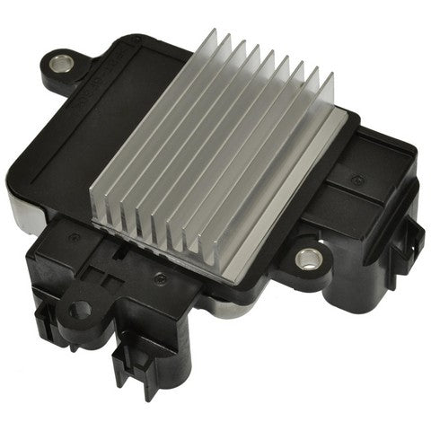 Standard Ignition Engine Cooling Fan Module,Engine Cooling Fan Motor Relay P/N:RY1819 Fits: Lexus Gs350 08-07, Toyota Avalon 18-05, Toyota Camry 17-07, Toyota Highlander 19-08, Toyota Venza 16-09 - Image 2