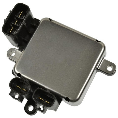 Standard Ignition Engine Cooling Fan Module,Engine Cooling Fan Motor Relay P/N:RY1819 Fits: Lexus Gs350 08-07, Toyota Avalon 18-05, Toyota Camry 17-07, Toyota Highlander 19-08, Toyota Venza 16-09 - Image 1