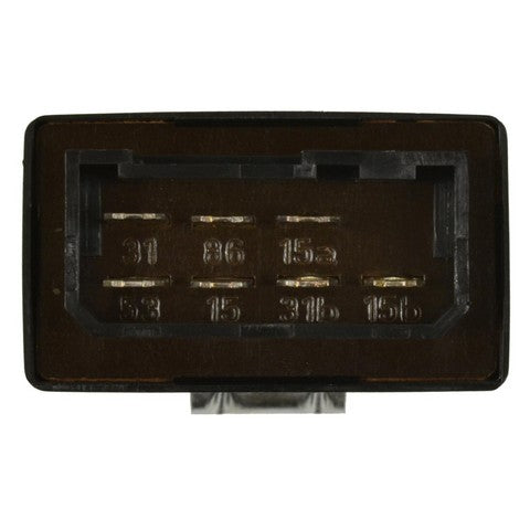 Standard Ignition Windshield Wiper Motor Relay P/N:RY1820 Fits: Porsche 911 89-87 - Image 2