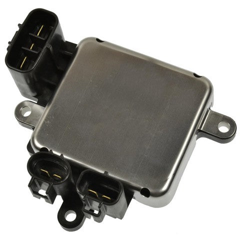 Standard Ignition Engine Cooling Fan Module,Engine Cooling Fan Motor Relay P/N:RY1822 Fits: Lexus Es350, Lexus Gs300, Lexus Gs350, Lexus Gs430, Lexus Gs450h, Lexus Gs460, Lexus Ls460, Lexus Rx330, Lexus Rx350, Lexus Rx450h - Image 1