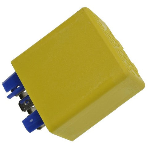 Standard Ignition Pulse Wiper Relay,Windshield Wiper Motor Relay P/N:RY1825 Fits: Volvo 745 1985, Volvo 940 1991 - Image 1