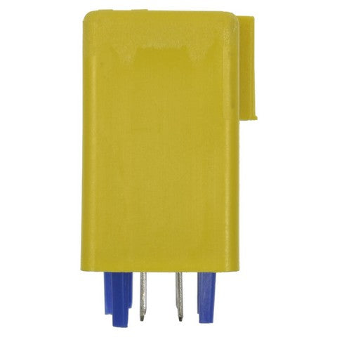 Standard Ignition Pulse Wiper Relay,Windshield Wiper Motor Relay P/N:RY1825 Fits: Volvo 745 1985, Volvo 940 1991 - Image 2