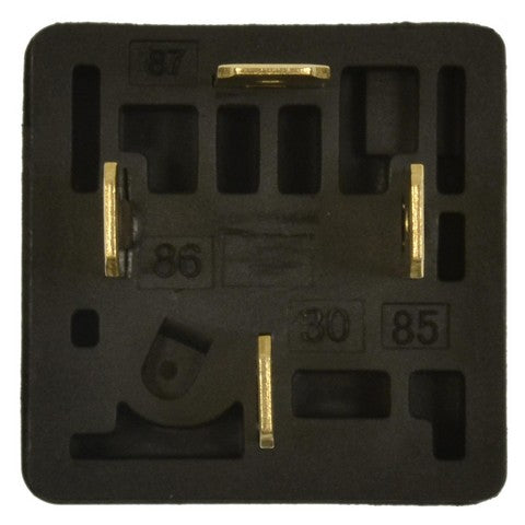 Standard Ignition Fuel Pump Relay P/N:RY1835 Fits: Volkswagen Crossfox 09-07, Volkswagen Lupo 09-05, Volkswagen Pointer 09-98, Volkswagen Pointer Truck 07-99, Volkswagen Sportvan 09-07 - Image 2