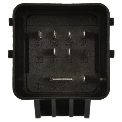 Standard Ignition Diesel Glow Plug Relay P/N:RY1848 Fits: Ram Promaster 1500 17-14, Ram Promaster 2500 18-14, Ram Promaster 3500 18-14 - Image 2