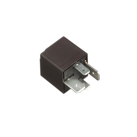Standard Ignition Accessory Power Relay,HVAC Blower Motor Relay P/N:RY1850 Fits: Chrysler 300, Dodge Dart, Dodge Durango, Dodge Journey, Genesis G80, Genesis G90, Genesis Gv80, Hyundai Elantra, Hyundai Elantra Gt, Hyundai Genesis - Image 1