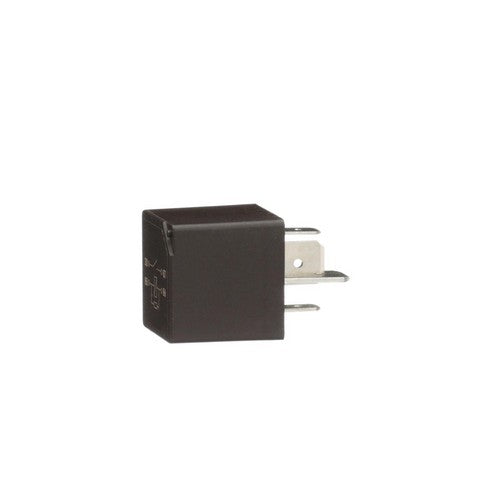 Standard Ignition Accessory Power Relay,HVAC Blower Motor Relay P/N:RY1850 Fits: Chrysler 300, Dodge Dart, Dodge Durango, Dodge Journey, Genesis G80, Genesis G90, Genesis Gv80, Hyundai Elantra, Hyundai Elantra Gt, Hyundai Genesis - Image 2