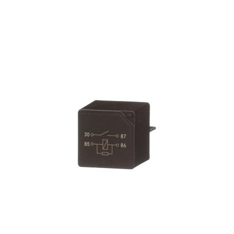 Standard Ignition Accessory Power Relay,HVAC Blower Motor Relay P/N:RY1850 Fits: Chrysler 300, Dodge Dart, Dodge Durango, Dodge Journey, Genesis G80, Genesis G90, Genesis Gv80, Hyundai Elantra, Hyundai Elantra Gt, Hyundai Genesis - Image 5