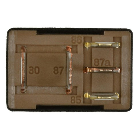 Standard Ignition Windshield Wiper Motor Relay P/N:RY1852 Fits: Hyundai Azera 12-11, Hyundai Elantra 13-11, Hyundai Sonata 13-10, Kia Cadenza 15-14, Kia Optima 15-11, Kia Sorento 14-13 - Image 2