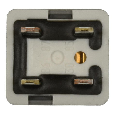 Standard Ignition Windshield Washer Relay P/N:RY1856 Fits: Chevrolet Caprice 16-12, Pontiac G8 09-08 - Image 2