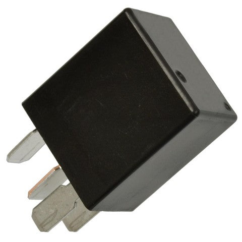 Standard Ignition Starter Relay P/N:RY1859 Fits: Chevrolet Caprice 17-14, Chevrolet Ss 17-14 - Image 1