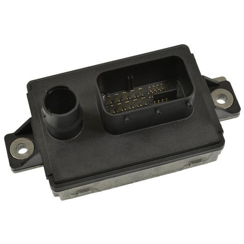 Standard Ignition Diesel Glow Plug Controller P/N:RY1866 Fits: Chevrolet Express 2500, Chevrolet Express 3500, Chevrolet Express 4500, Chevrolet Silverado 2500 Hd, Chevrolet Silverado 3500 Hd, GMC Savana 2500, GMC Savana 3500, GMC Savana 4500 - Image 1