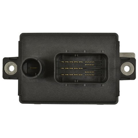 Standard Ignition Diesel Glow Plug Controller P/N:RY1866 Fits: Chevrolet Express 2500, Chevrolet Express 3500, Chevrolet Express 4500, Chevrolet Silverado 2500 Hd, Chevrolet Silverado 3500 Hd, GMC Savana 2500, GMC Savana 3500, GMC Savana 4500 - Image 3
