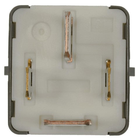 Standard Ignition Engine Cooling Fan Motor Relay P/N:RY1878 Fits: Honda Civic 17-16, Honda Ridgeline 2017 - Image 2