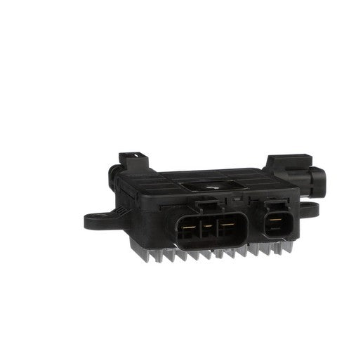 Standard Ignition Engine Cooling Fan Module P/N:RY1881 Fits: Hyundai Entourage 08-07, Kia Sedona 12-05, Kia Sedona 2014 - Image 4