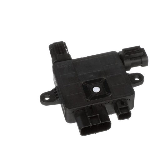 Standard Ignition Engine Cooling Fan Module P/N:RY1881 Fits: Hyundai Entourage 08-07, Kia Sedona 12-05, Kia Sedona 2014 - Image 1
