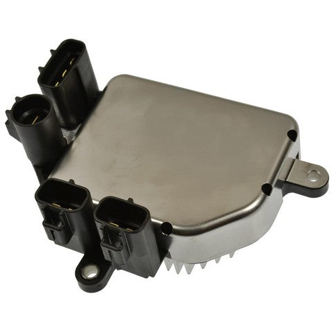 Standard Ignition Engine Cooling Fan Module P/N:RY1882 Fits: Acura Rlx 20-14 - Image 1