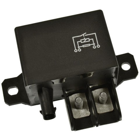 Standard Ignition Accessory Power Relay P/N:RY1883 Fits: BMW 320i, BMW 335i, BMW 335i Gt Xdrive, BMW 335i Xdrive, BMW 435i, BMW 435i Gran Coupe, BMW 435i Xdrive Gran Coupe, BMW 528i, BMW 528i Xdrive, BMW 535d - Image 1