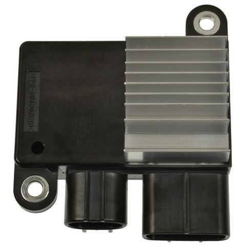 Standard Ignition Engine Cooling Fan Module P/N:RY1889 Fits: Scion Im 2016, Toyota C-hr 20-18, Toyota Corolla 19-08, Toyota Corolla Im 18-17, Toyota Matrix 13-09 - Image 2