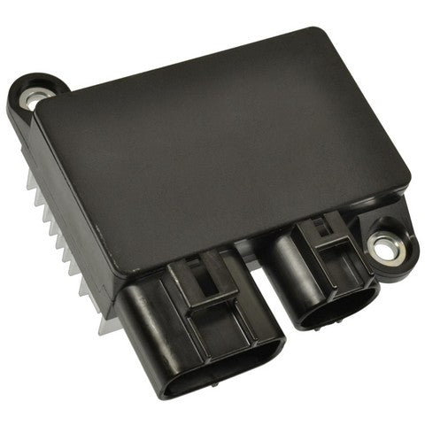 Standard Ignition Engine Cooling Fan Module P/N:RY1889 Fits: Scion Im 2016, Toyota C-hr 20-18, Toyota Corolla 19-08, Toyota Corolla Im 18-17, Toyota Matrix 13-09 - Image 1