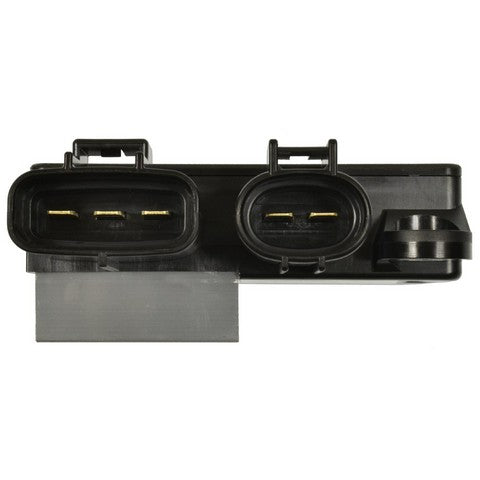 Standard Ignition Engine Cooling Fan Module P/N:RY1889 Fits: Scion Im 2016, Toyota C-hr 20-18, Toyota Corolla 19-08, Toyota Corolla Im 18-17, Toyota Matrix 13-09 - Image 3