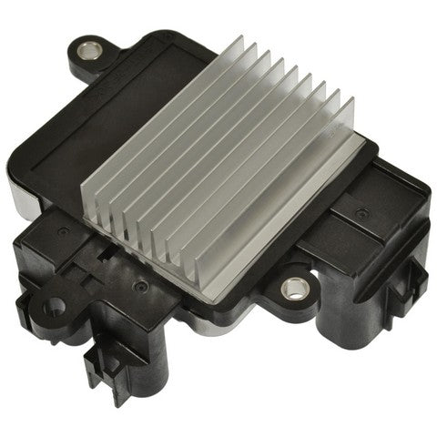 Standard Ignition Engine Cooling Fan Module P/N:RY1890 Fits: Lexus Is300 22-16, Lexus Is350 23-14, Lexus Ls600h 16-13, Lexus Nx300h 21-15, Toyota Rav4 18-16 - Image 2