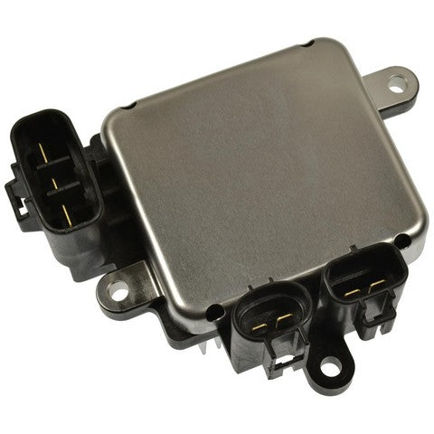 Standard Ignition Engine Cooling Fan Module P/N:RY1890 Fits: Lexus Is300 22-16, Lexus Is350 23-14, Lexus Ls600h 16-13, Lexus Nx300h 21-15, Toyota Rav4 18-16 - Image 1
